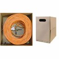 Cable Wholesale CAT-6 Cable Bulk 10X8-031SH